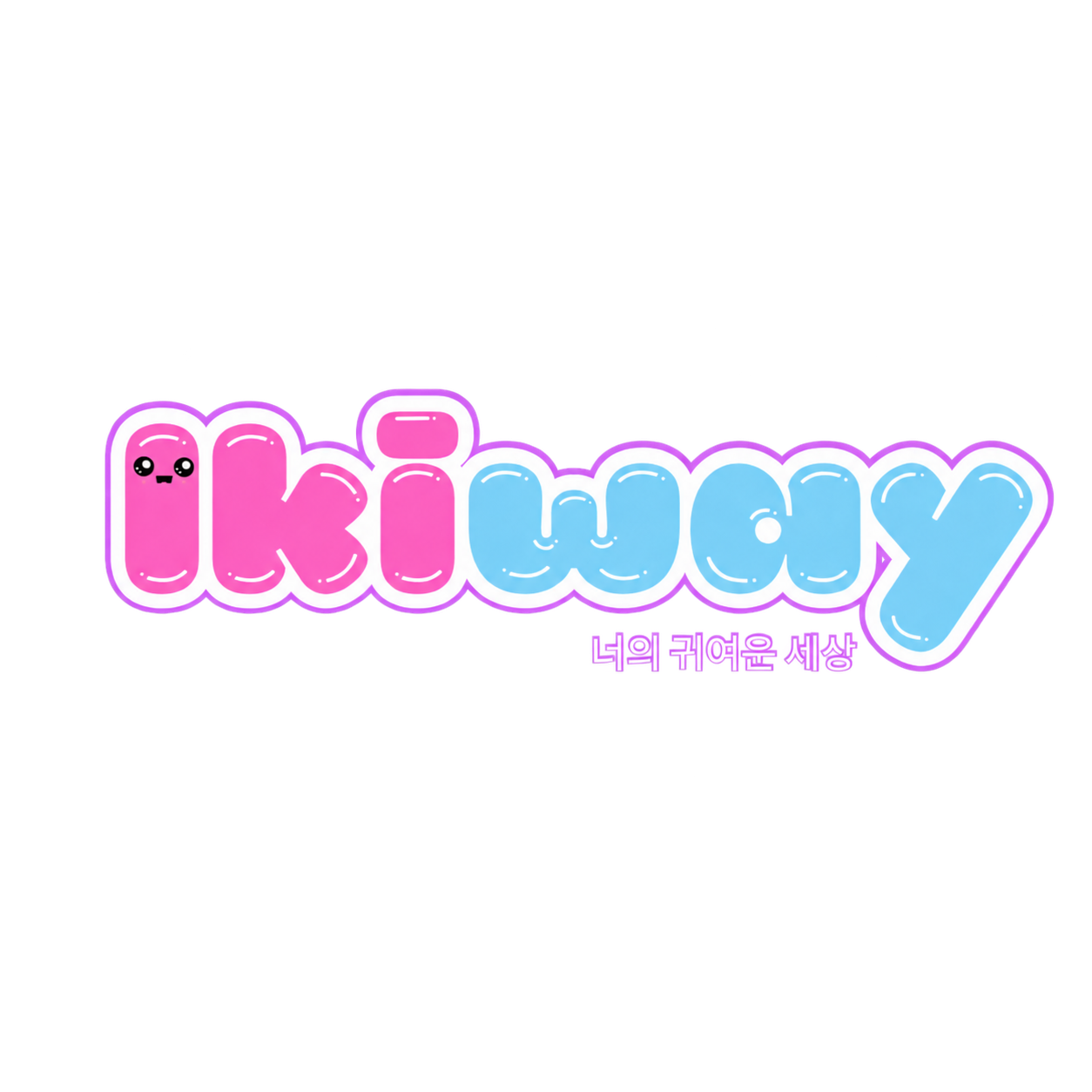 Logo Ikiway